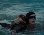Bird Box: un'associazione genitori chiede a Netflix la cancellazione del film!