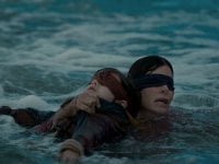 Bird Box: un'associazione genitori chiede a Netflix la cancellazione del film!