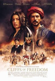 Locandina di Cliffs of Freedom