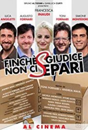 Locandina di Finché giudice non ci separi