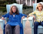 Grace and Frankie 5: il trailer della serie con Jane Fonda e Lily Tomlin