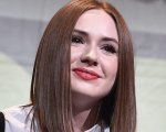 Karen Gillan star dell'action thriller Gunpowder Milkshake