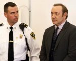 Kevin Spacey fermato a Washington per eccesso di velocità
