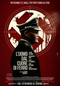 Locandina di L'uomo dal cuore di ferro