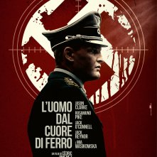 Locandina di L'uomo dal cuore di ferro