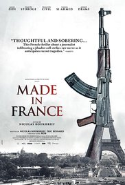 Locandina di Made in France