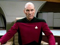 Star Trek: svelati i primi dettagli della serie tv su Picard