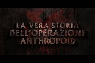 L'uomo Dal Cuore Di Ferro - Spot 4 - Missione Suicida