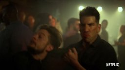 Marvel’s The Punisher- Season 2 - Official Trailer