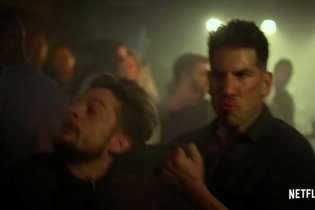 Marvel’s The Punisher- Season 2 - Official Trailer