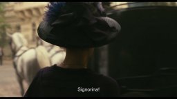 Tramonto - Clip - In Città