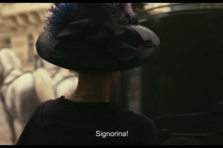 Tramonto - Clip - In Città