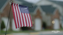 Lorena - Trailer Ufficiale