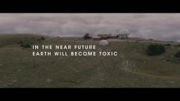 Io - Official Trailer