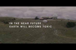 Io - Official Trailer