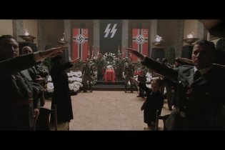 L'uomo Dal Cuore Di Ferro - Spot 3 - Il Nostro Futuro