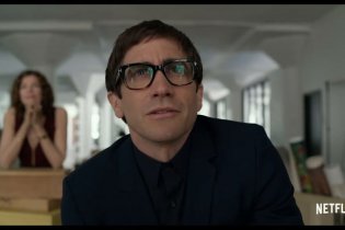 Velvet Buzzsaw - Trailer Italiano