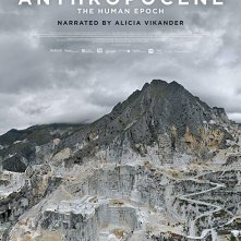 Locandina di Anthropocene: The Human Epoch
