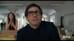 Velvet Buzzsaw - Official Trailer