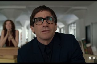 Velvet Buzzsaw - Official Trailer