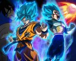 Dragon Ball Super: Broly - Il Film, ecco il trailer e il poster ufficiali!