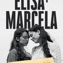 Locandina di Elisa & Marcela