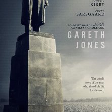 Locandina di Gareth Jones