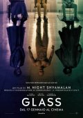 Locandina di Glass
