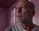 Bruce Willis nella prima immagine ufficiale del thriller Assassin