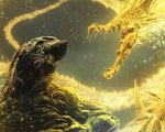Recensione Godzilla Mangiapianeti: l’oscurità dell’animo umano che mette in ombra persino Godzilla