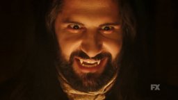 What We Do In The Shadows - Teaser