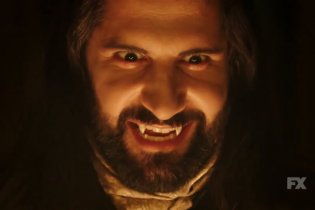 What We Do In The Shadows - Teaser