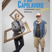 Locandina di Il mio capolavoro