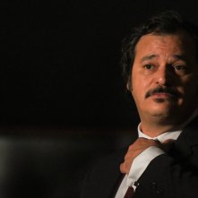 Io sono Mia: Antonio Gerardi in una scena del film