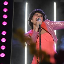 Io sono Mia: Serena Rossi da' la voce e il volto a Mia Martini