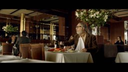 Il Mio Capolavoro - Clip  - Ristorante