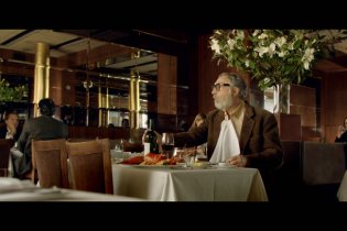 Il Mio Capolavoro - Clip  - Ristorante
