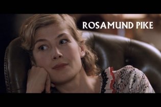 L'uomo Dal Cuore Di Ferro - Spot 1 - Il Nostro Leader