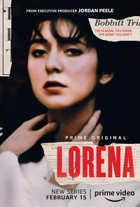 Locandina di Lorena