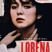 Locandina di Lorena
