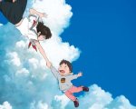 Animotion Film Festival 2019: in programma Mirai di Mamoru Hosoda