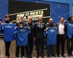 Non ci resta che il crimine: Massimiliano Bruno a spasso nel tempo con Gassmann, Giallini & co.