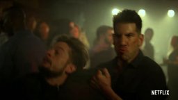 Marvel’s The Punisher - Stagione 2 Trailer Italiano