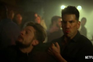 Marvel’s The Punisher - Stagione 2 Trailer Italiano