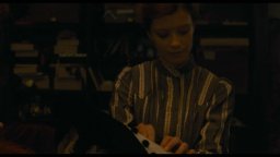 Tramonto - Clip - In Cappelleria