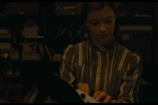 Tramonto - Clip - In Cappelleria