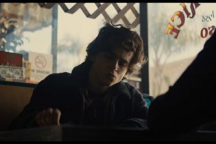 Beautiful Boy - Clip - This Is Who I Am