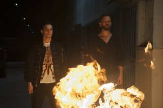 Suburra La Serie Stagione 2 10