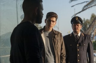 Suburra La Serie Stagione 2 11