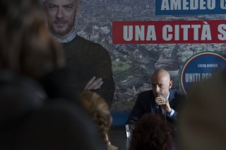 Suburra La Serie Stagione 2 12